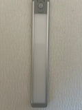 Rechargeable Motion Sensor LED Light – Wireless Closet, Cabinet & Hallway Light
